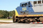 CSX 469